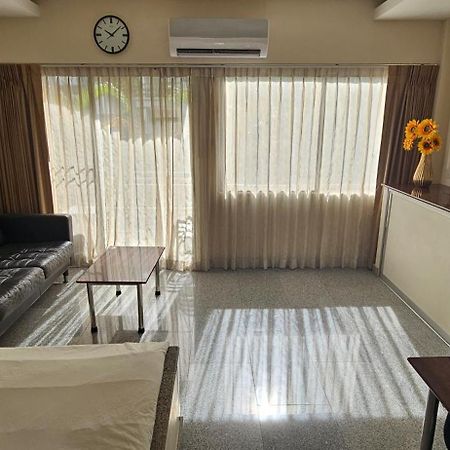 Oasis Rentals, Diana Estate, Pattaya Luaran gambar