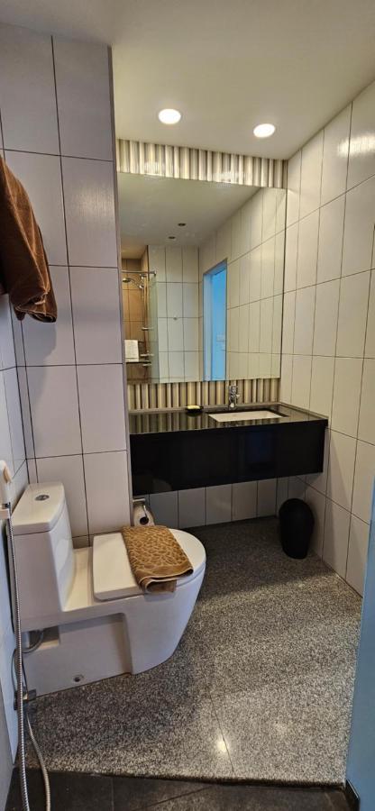 Oasis Rentals, Diana Estate, Pattaya Luaran gambar