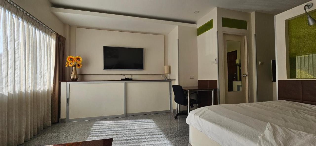 Oasis Rentals, Diana Estate, Pattaya Luaran gambar